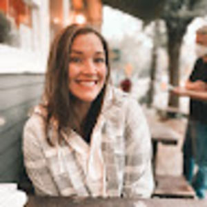 Meet your Posher, Allie